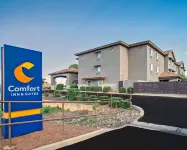 Comfort Inn & Suites Sierra Vista Near Ft Huachuca