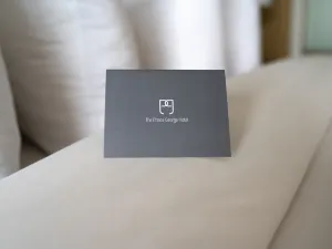 더 프린스 조지 호텔