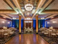 The Ashton Hotel | Downtown Fort Worth, TX Hotel Отели рядом с достопримечательностью «Коллекция Западного Искусства Сид Ричардсон»