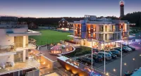 Kliff Apartamenty Hotels near Plac 4 Czerwca