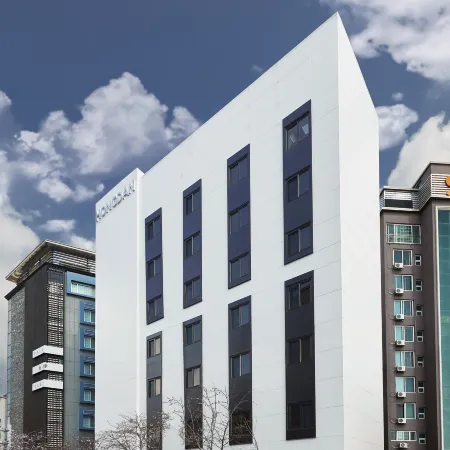 Hotel Hongdan