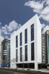 Hotel Hongdan Hotel in zona Gucci Lotte Busan Outlet - Temp