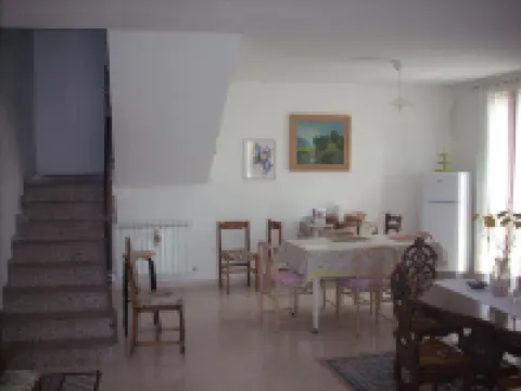 B&B Da Toni - Homestays
