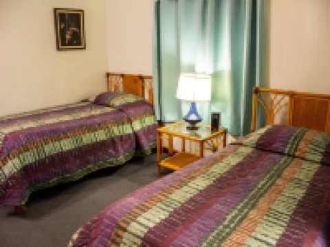 Easy Living Apartments Hotels in Placencia