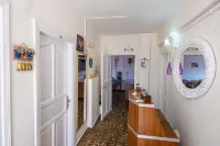Bozcaada Lara Butik Hotel