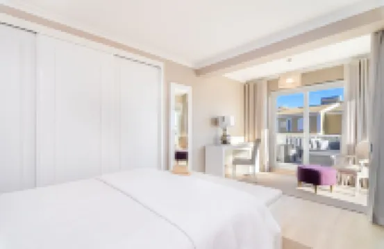 WHome | Prime Hideaway Luxury Villa