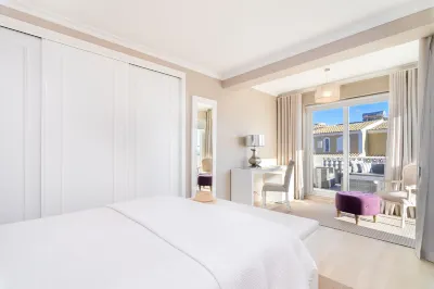 WHome | Prime Hideaway Luxury Villa Hotels in Vilamoura