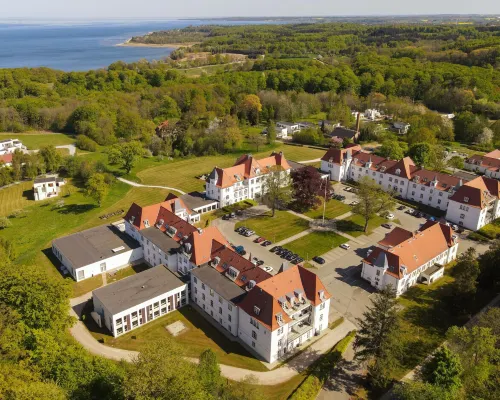 Comwell Kellers Park Hotels in Borkop