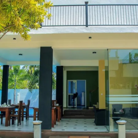 Christima Residence