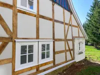 Historic Country House with Sauna