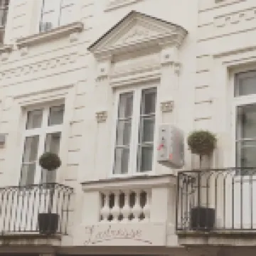 Hôtel l'Adresse