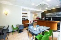 La Camogliese Hotel B&B - breakfast