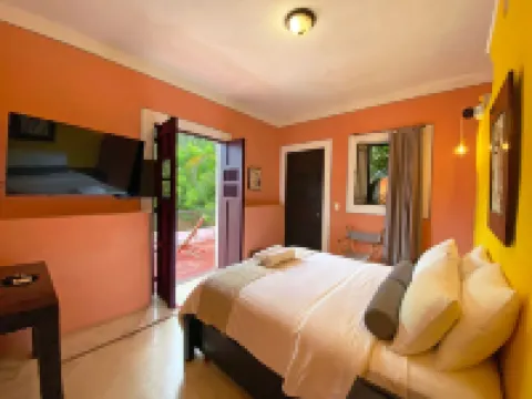 Art 64 Guest House – Adults Only Hotels in 