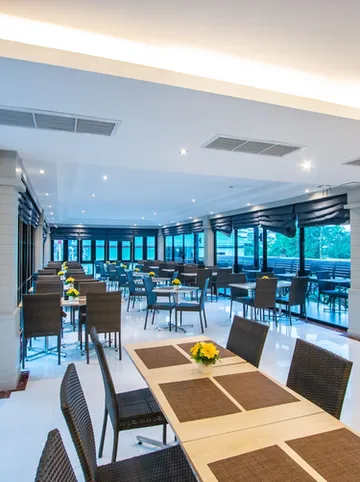 รูปภาพของSun Marina / โรงแรมซันมารีน่า