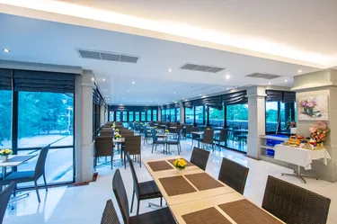 รูปภาพของSun Marina / โรงแรมซันมารีน่า