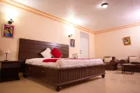 La Pepiniere Hotel Hotels in 
