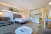 Résidence Pierre & Vacances le Palais des Gouverneurs Các khách sạn ở Ars-en-Re