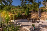 Quinta da Portela Douro Các khách sạn ở Armamar