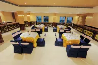 Blue Diamond the Hotel - breakfast
