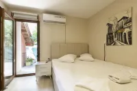 Hayalbaz Butik Otel Hotels in İskele Mahallesi