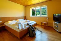 Sonne Bezau Hotel di Au im Bregenzerwald