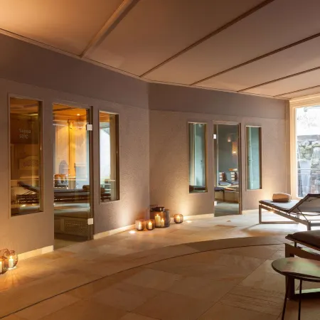 ERIKA Boutiquehotel Kitzbühel