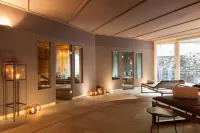 ERIKA Boutiquehotel Kitzbühel - spa