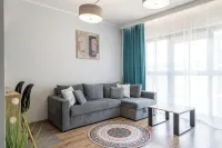 RentPlanet - Apartament Walońska Hotels near Hydropolis