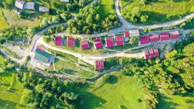 Danzot Tatil Köyü Hotels in 