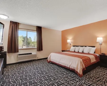 North Town Inn & Suites Hotels in Pine County
