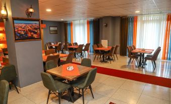 Kars Atapark Boutique Hotel
