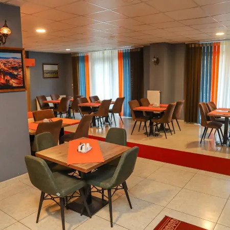 Kars Atapark Boutique Hotel