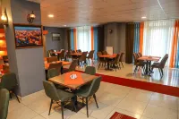 Kars Atapark Boutique Hotel - Desayuno