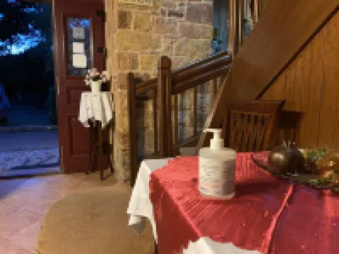 Archontiko Riziko Hotels in Chios