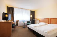 Achat Hotel Braunschweig Hôtels à proximité de : Braunschweiger Löwe