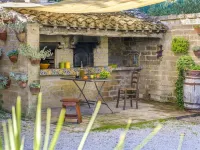 Lavish Home in Fermo with Pool