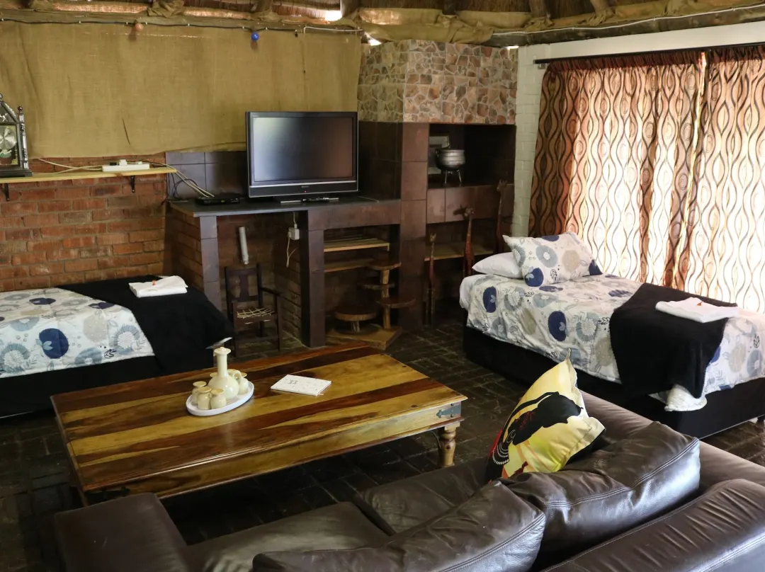 Caledon Overnight Rooms - Kimberley