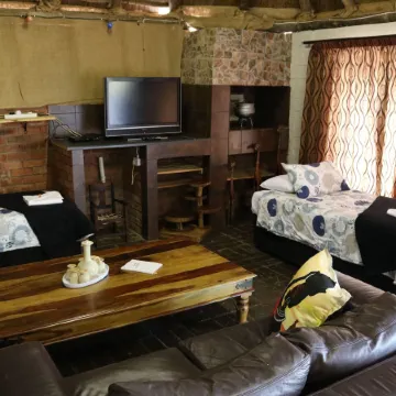 Caledon Overnight Rooms