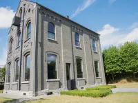 Holiday Home in Denee for 21 People