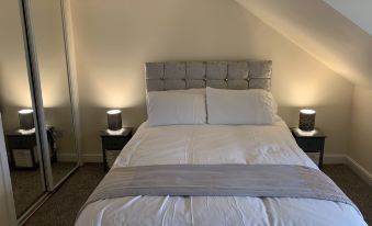 Ayr Loft Apartment with Fabulous Views