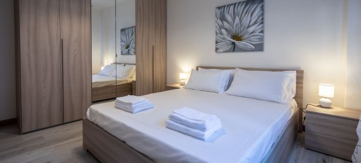 Bersaglio 25 Hotels in Udine
