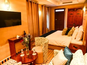 Riad Al Mazhar