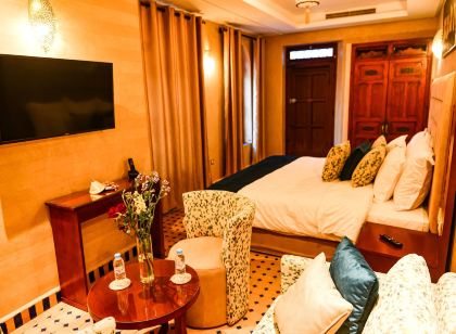 Riad Al Mazhar