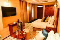 Riad Al Mazhar