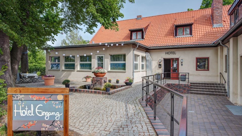 Landhotel Diana