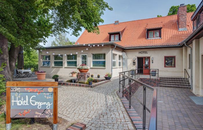 Landhotel Diana