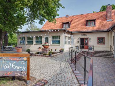 Landhotel Diana