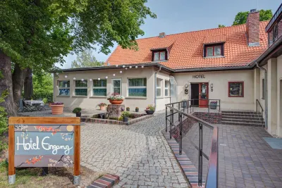 Landhotel Diana Hotels in Kleinmachnow