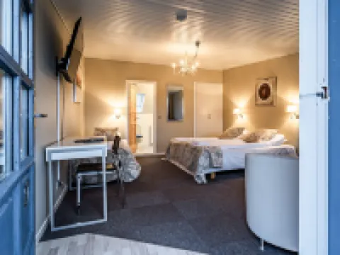 Hotel Allinge Hotels in Allinge