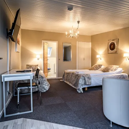 Hotel Allinge